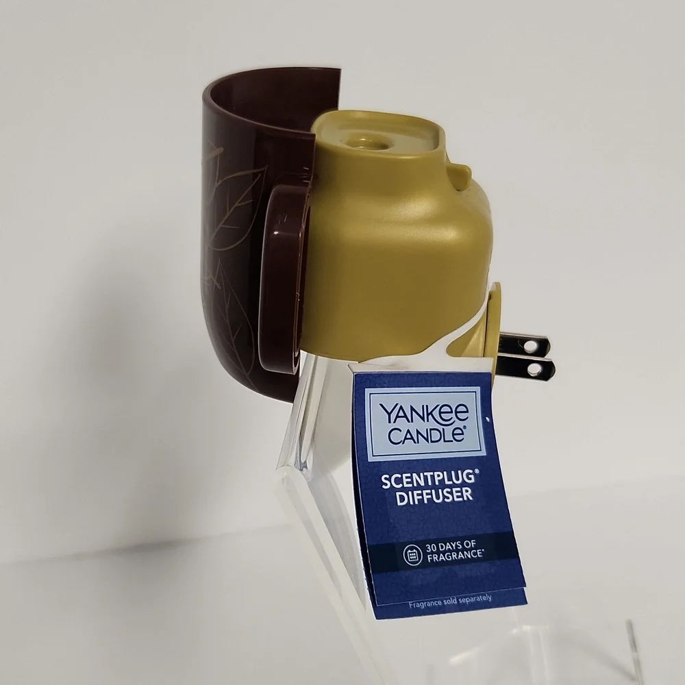 Yankee Candle Scentplug Diffusers